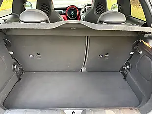 Used 2018 MINI Hatch John Cooper Works Silver - Interior and Exterior details 20
