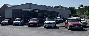 Used 2018 MINI Hatch One Black - Interior and Exterior details 18