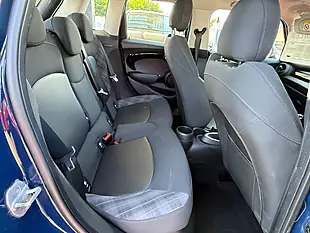 Used 2018 MINI Hatch Seven Blue - Interior and Exterior details 13