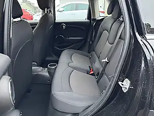 Used 2018 MINI Hatchback Cooper Black - Interior and Exterior details 14
