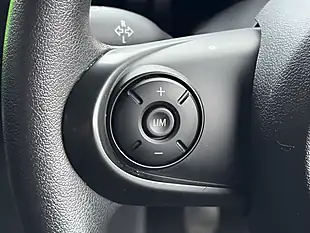 Used 2018 MINI Hatchback Cooper Black - Interior and Exterior details 18
