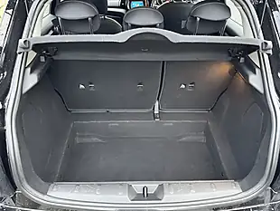 Used 2018 MINI Hatchback Cooper Black - Interior and Exterior details 7