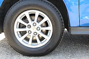 Used 2018 Mitsubishi Asx 2 Blue - Interior and Exterior details 13