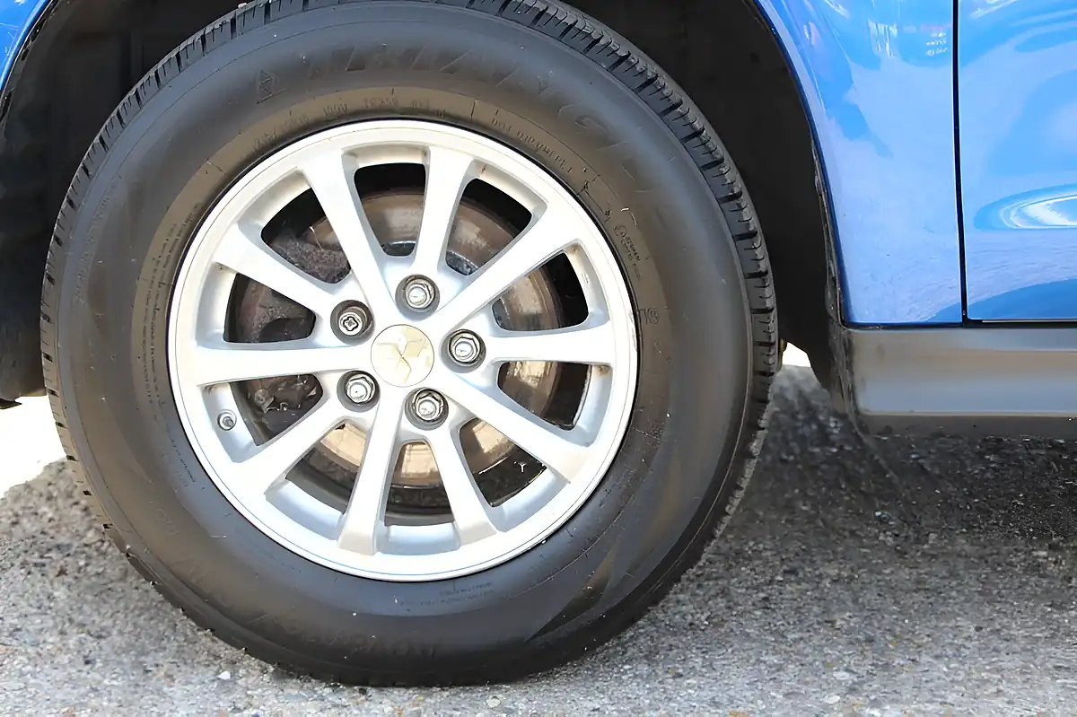 Used 2018 Mitsubishi Asx 2 Blue - Interior and Exterior details 13