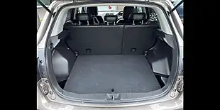 Used 2018 Mitsubishi Asx 4 Brown - Interior and Exterior details 10