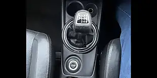 Used 2018 Mitsubishi Asx 4 Brown - Interior and Exterior details 16