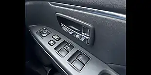 Used 2018 Mitsubishi Asx 4 Brown - Interior and Exterior details 19