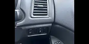 Used 2018 Mitsubishi Asx 4 Brown - Interior and Exterior details 20