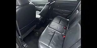 Used 2018 Mitsubishi Asx 4 Brown - Interior and Exterior details 9