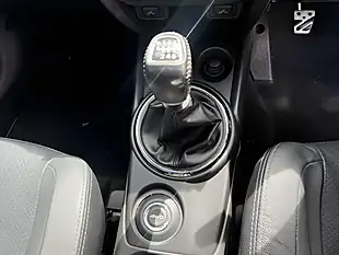 Used 2018 Mitsubishi Asx 4 White - Interior and Exterior details 17