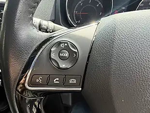 Used 2018 Mitsubishi Asx 4 White - Interior and Exterior details 19