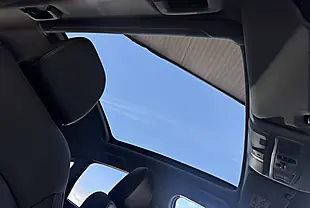 Used 2018 Mitsubishi Asx 4WD Red - Interior and Exterior details 15