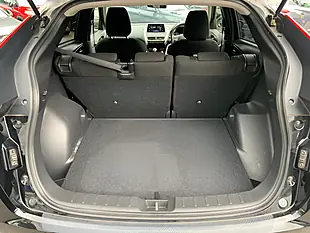 Used 2018 Mitsubishi Eclipse Cross 3 Black - Interior and Exterior details 10