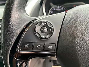 Used 2018 Mitsubishi Eclipse Cross 3 Black - Interior and Exterior details 13
