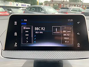 Used 2018 Mitsubishi Eclipse Cross 3 Black - Interior and Exterior details 14