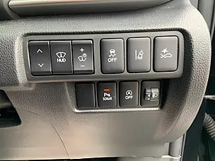 Used 2018 Mitsubishi Eclipse Cross 3 Black - Interior and Exterior details 15