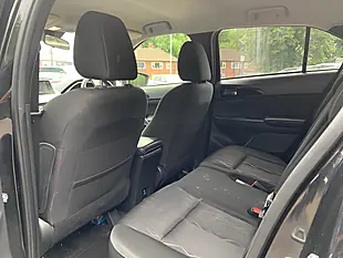 Used 2018 Mitsubishi Eclipse Cross 3 Black - Interior and Exterior details 16
