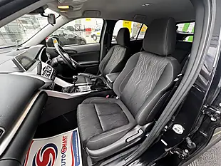 Used 2018 Mitsubishi Eclipse Cross 3 Black - Interior and Exterior details 10