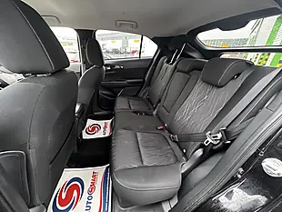 Used 2018 Mitsubishi Eclipse Cross 3 Black - Interior and Exterior details 12