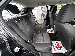 Used 2018 Mitsubishi Eclipse Cross 3 Black - Interior and Exterior details 13