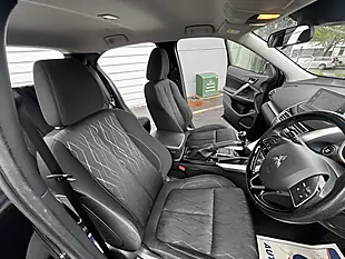 Used 2018 Mitsubishi Eclipse Cross 3 Black - Interior and Exterior details 14