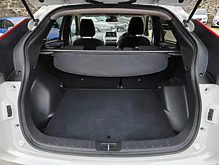 Used 2018 Mitsubishi Eclipse Cross 3 Pearlescent White - Interior and Exterior details 13