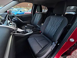 Used 2018 Mitsubishi Eclipse Cross 3 Red Diamond Metallic - Interior and Exterior details 10