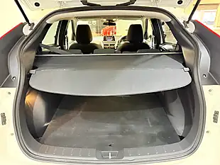 Used 2018 Mitsubishi Eclipse Cross 3 White - Interior and Exterior details 18