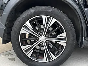 Used 2018 Mitsubishi Eclipse Cross 4 Black - Interior and Exterior details 11