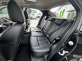Used 2018 Mitsubishi Eclipse Cross 4 Black - Interior and Exterior details 14