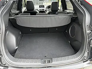 Used 2018 Mitsubishi Eclipse Cross 4 Black - Interior and Exterior details 15