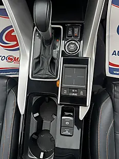 Used 2018 Mitsubishi Eclipse Cross 4 Black - Interior and Exterior details 16