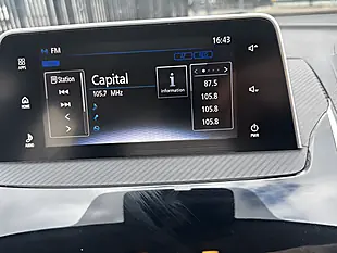Used 2018 Mitsubishi Eclipse Cross 4 Black - Interior and Exterior details 17