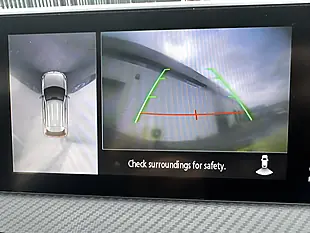 Used 2018 Mitsubishi Eclipse Cross 4 Black - Interior and Exterior details 18