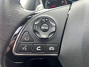 Used 2018 Mitsubishi Eclipse Cross 4 Red - Interior and Exterior details 8