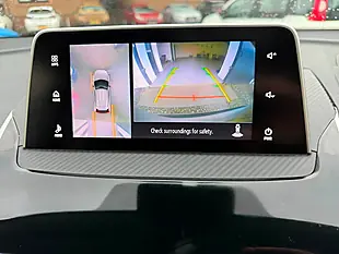 Used 2018 Mitsubishi Eclipse Cross 4 Silver - Interior and Exterior details 12