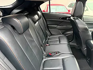 Used 2018 Mitsubishi Eclipse Cross 4 Silver - Interior and Exterior details 13