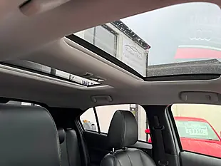 Used 2018 Mitsubishi Eclipse Cross 4 Silver - Interior and Exterior details 15