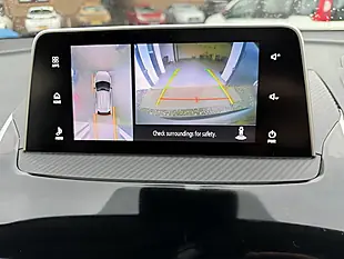 Used 2018 Mitsubishi Eclipse Cross 4 Silver - Interior and Exterior details 17