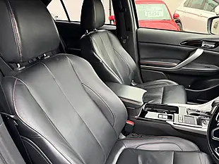 Used 2018 Mitsubishi Eclipse Cross 4 Silver - Interior and Exterior details 20