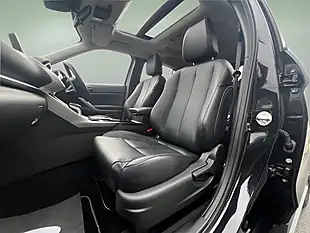Used 2018 Mitsubishi Eclipse Cross Cvt 4WD Black - Interior and Exterior details 19