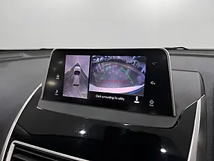 Used 2018 Mitsubishi Eclipse Cross Euro 6 (s/S) 5dr White - Interior and Exterior details 15