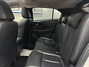 Used 2018 Mitsubishi Eclipse Cross Euro 6 (s/S) 5dr White - Interior and Exterior details 18