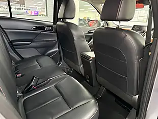 Used 2018 Mitsubishi Eclipse Cross T 4 Atlantic Grey - Interior and Exterior details 4