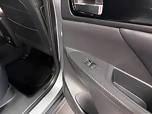 Used 2018 Mitsubishi Eclipse Cross T 4 Atlantic Grey - Interior and Exterior details 7