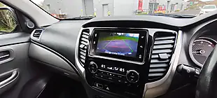 Used 2018 Mitsubishi L200 Barbarian Black - Interior and Exterior details 17