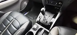 Used 2018 Mitsubishi L200 Barbarian Black - Interior and Exterior details 18