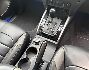 Used 2018 Mitsubishi L200 Barbarian Blue - Interior and Exterior details 16