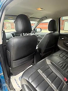 Used 2018 Mitsubishi L200 Barbarian Blue - Interior and Exterior details 11