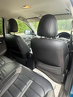Used 2018 Mitsubishi L200 Barbarian Blue - Interior and Exterior details 12